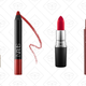 Illustration for article titled Your Top Four Picks For Best Red Lipstick